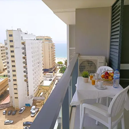 Rocha Tower 13a Portimao
