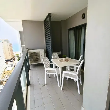 Rocha Tower 13a بورتيماو