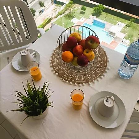 Rocha Tower 13a * بورتيماو