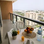 Rocha Tower 13a * Portimao