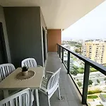 Rocha Tower 13a Portimao