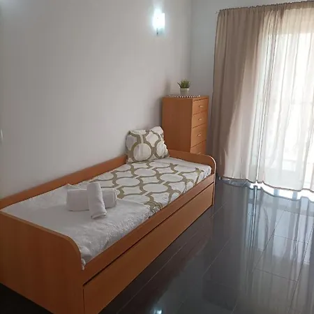 Rocha Tower 13a Lägenhet Portimão