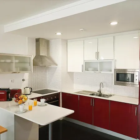 Rocha Tower 13a Portimão