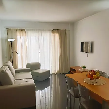 Apartmán Rocha Tower 13a