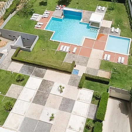 Apartmán Rocha Tower 13a *