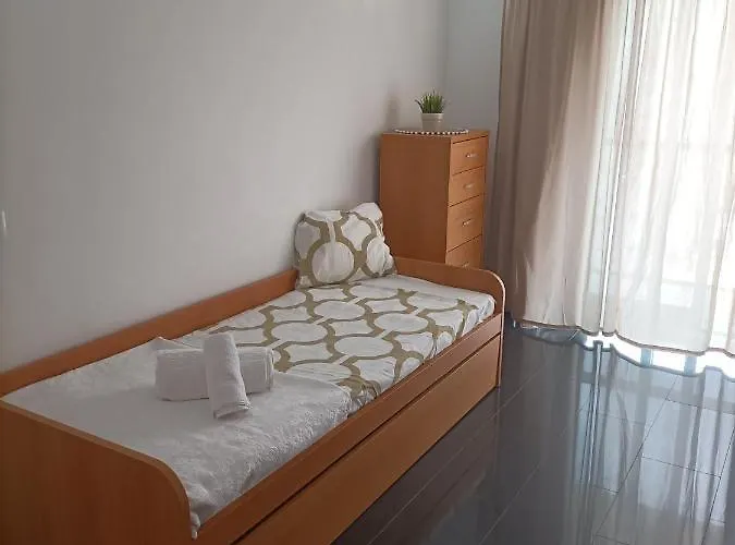 Rocha Tower 13a Appartamento Portimão