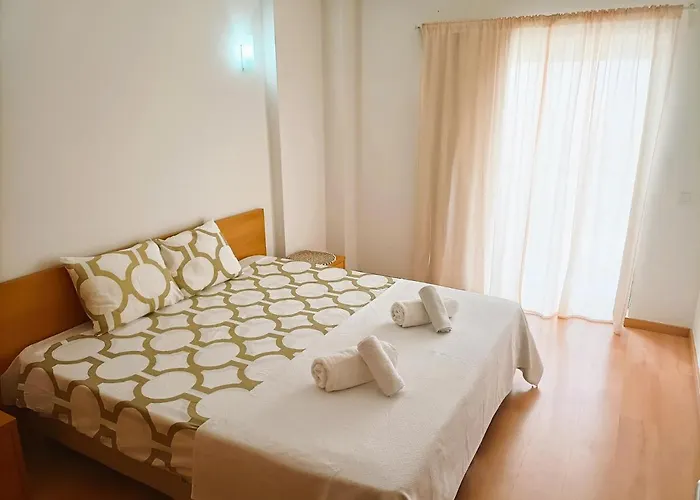 Appartamento Rocha Tower 13a Portimão