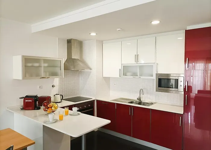 Rocha Tower 13a Portimao