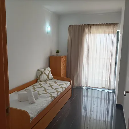 Appartamento Rocha Tower 13a